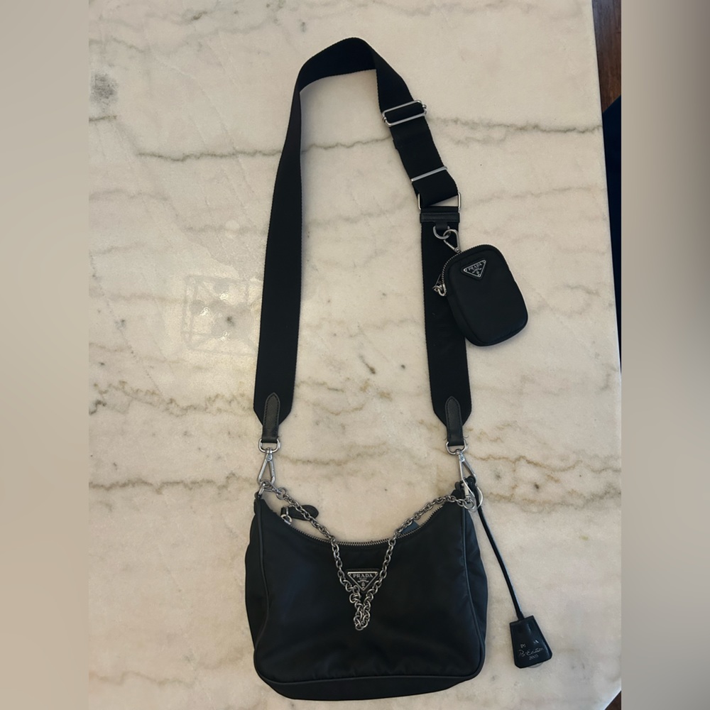 Prada Re-edition 2005